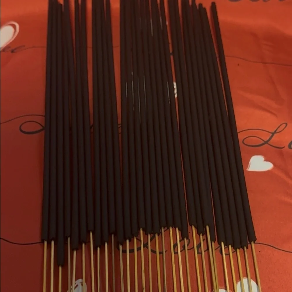 Apple 30 Count Hand Dipped Premium Incense USA Made